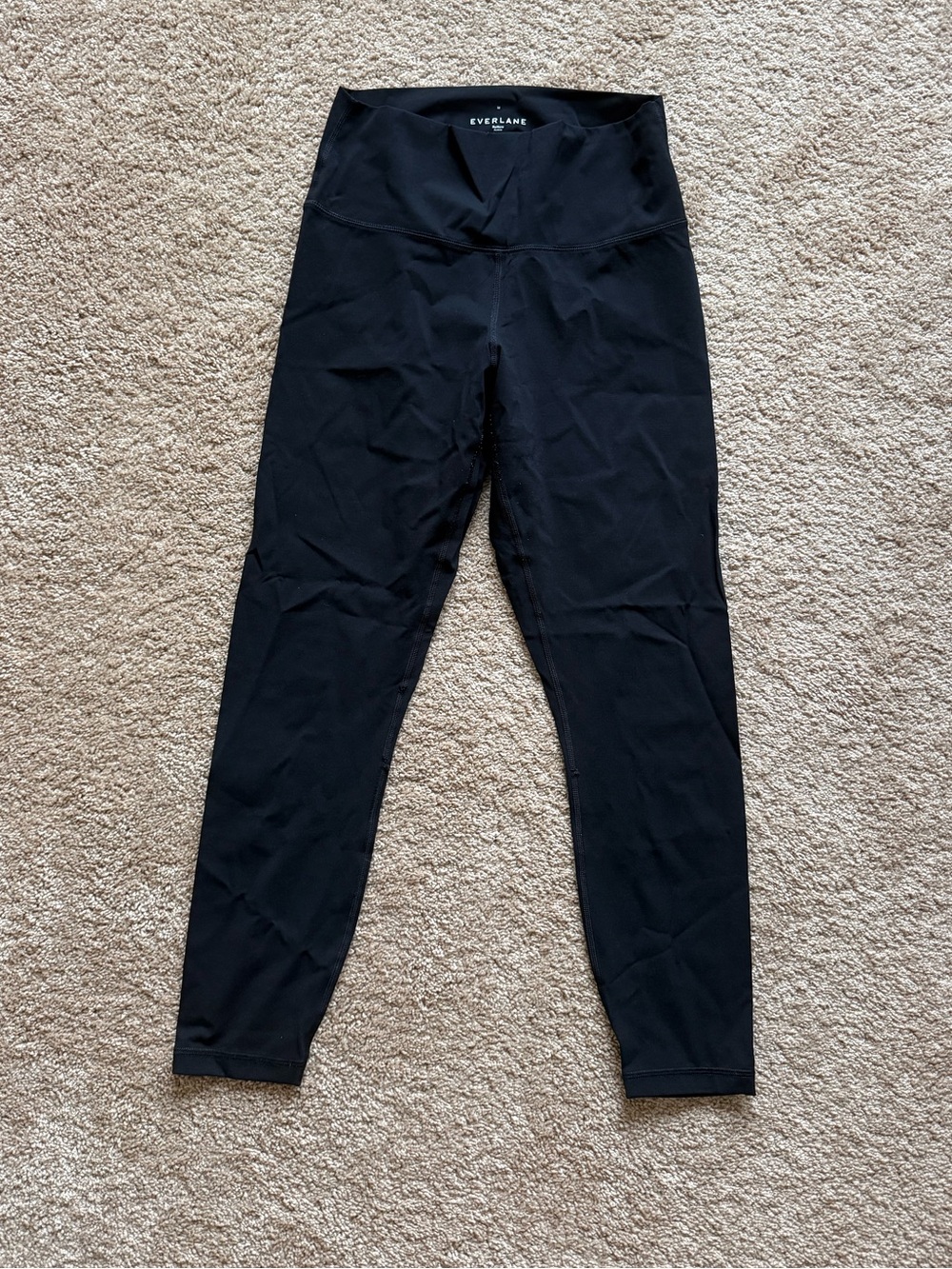 Everlane ReNew Ankle Leggings Size M